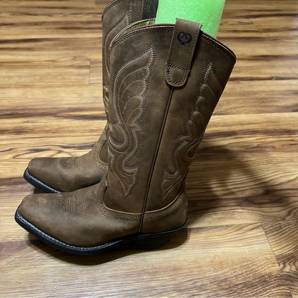 shyanne womens boots Size 7.5 - Picture 3 of 8